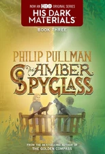 His Dark Materials: The Amber Spyglass (Book 3) - Pullman, Philip - Good - S...