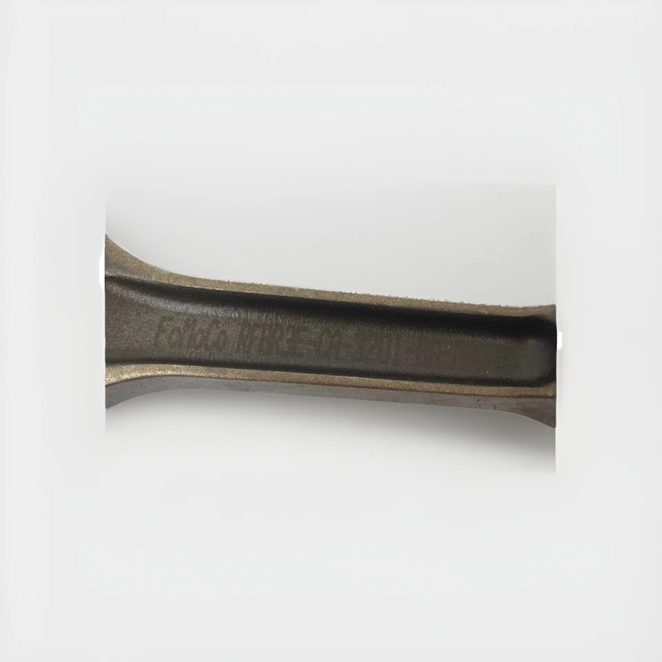 SET OF 8 Standard Size Ford Connecting Rods F150 Mustang 5.0L 2011-2014 - Image 2 of 3