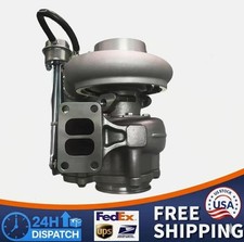 Turbocharger Hx40w For Holset Cummins 6ctaa Isc 8.3l 3591460 3800401 Turbocharger Hx40w For Holset Cummins 6ctaa Isc 8.3l 3591460 3800401