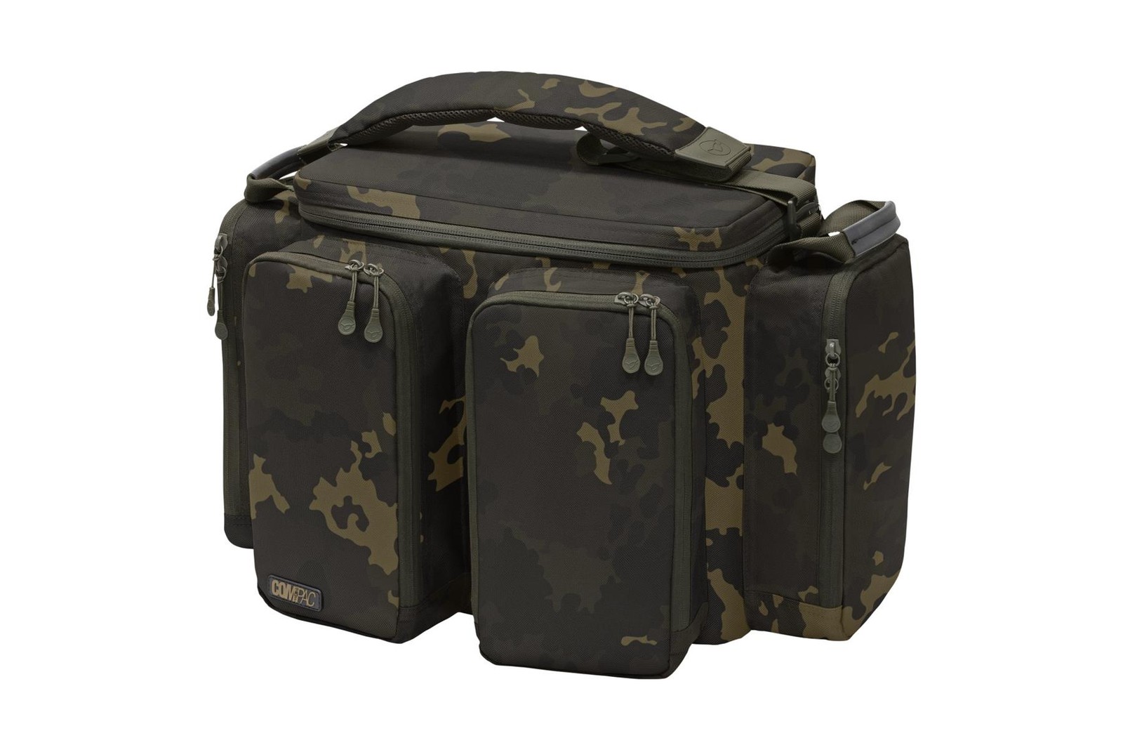 Korda Compac Carryall - Large - Dark Kamo / Carp Fishing Luggage