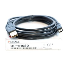 New in box KEYENCE OP-51580 proximity sensor  US Free TAX