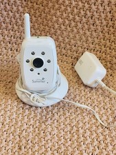 Summer Infant In View Digital Color Video Baby Monitor - 28650