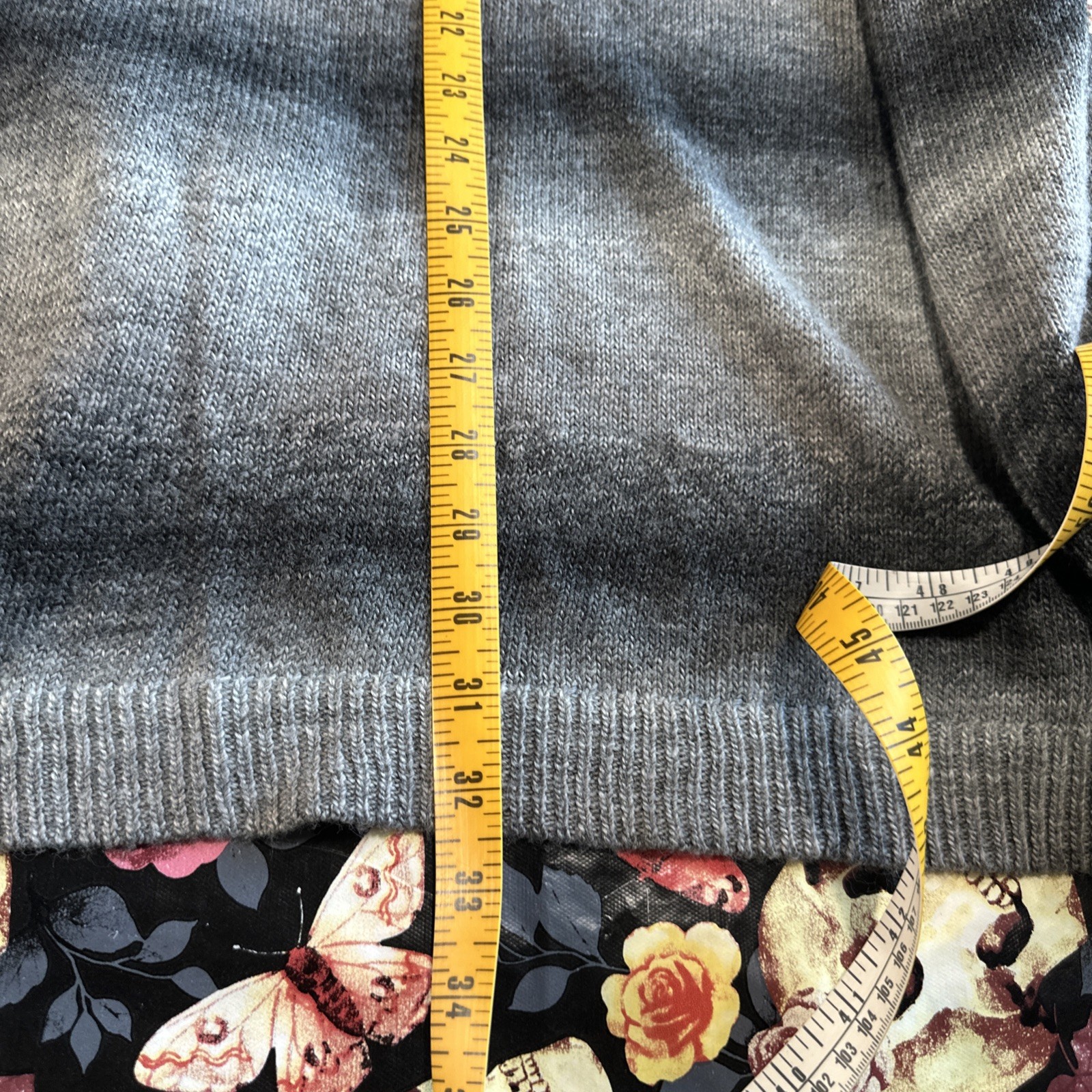 Ruby Rd Womens Size M Long Button Front Long Slee… - image 12