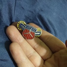 Civil Air Patrol (CAP) CADET AIRMAN ENAMEL LAPEL PIN Tie Tack Air Force USA Made