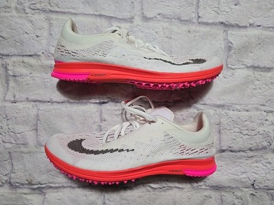 Nike Zoom Streak LT Spikes Flat Track Rawdacious Pink DN1699-100 Men Size 7.5