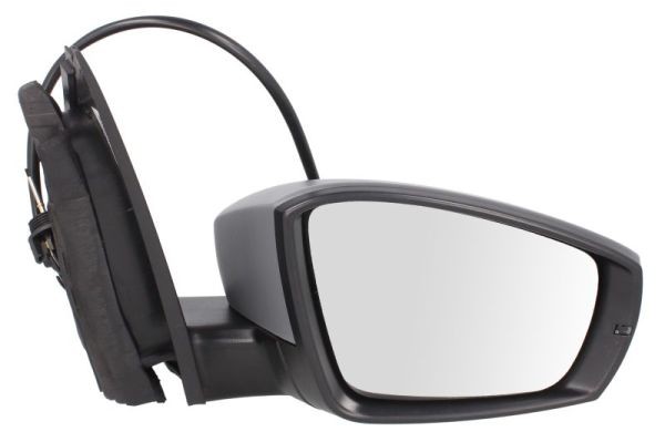Right BLIC 5402-01-2002702P Exterior Mirror for VW