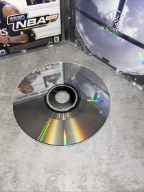 NFL 2K2 (Sega Dreamcast, 2001) Complete CIB Tested And Working