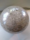 Vintage  Carol Herschleb Studio Art Pottery Weed Pot — photo 2