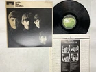 The Beatles With The Beatles Japan LP [99092ER]