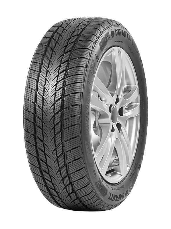 Davanti Wintoura 175/65R14 86T Xl Bsw - Bild 2