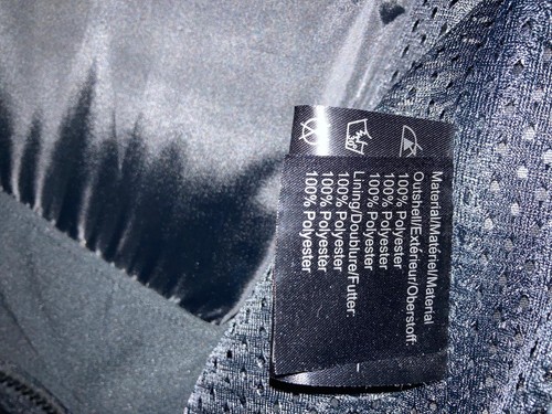Richa Airsummer Touring Mesh Motorcycle Jacket - Picture 7 of 8