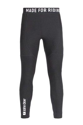 John Doe XTM Baselayer Pants Herren S Protektoren Hose abriebfest