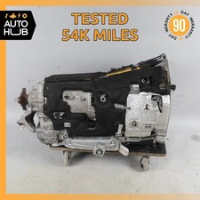 16-18 Bmw F30 330e Rwd 8hp-75 Automatic Transmission Gearbox Oem 54k