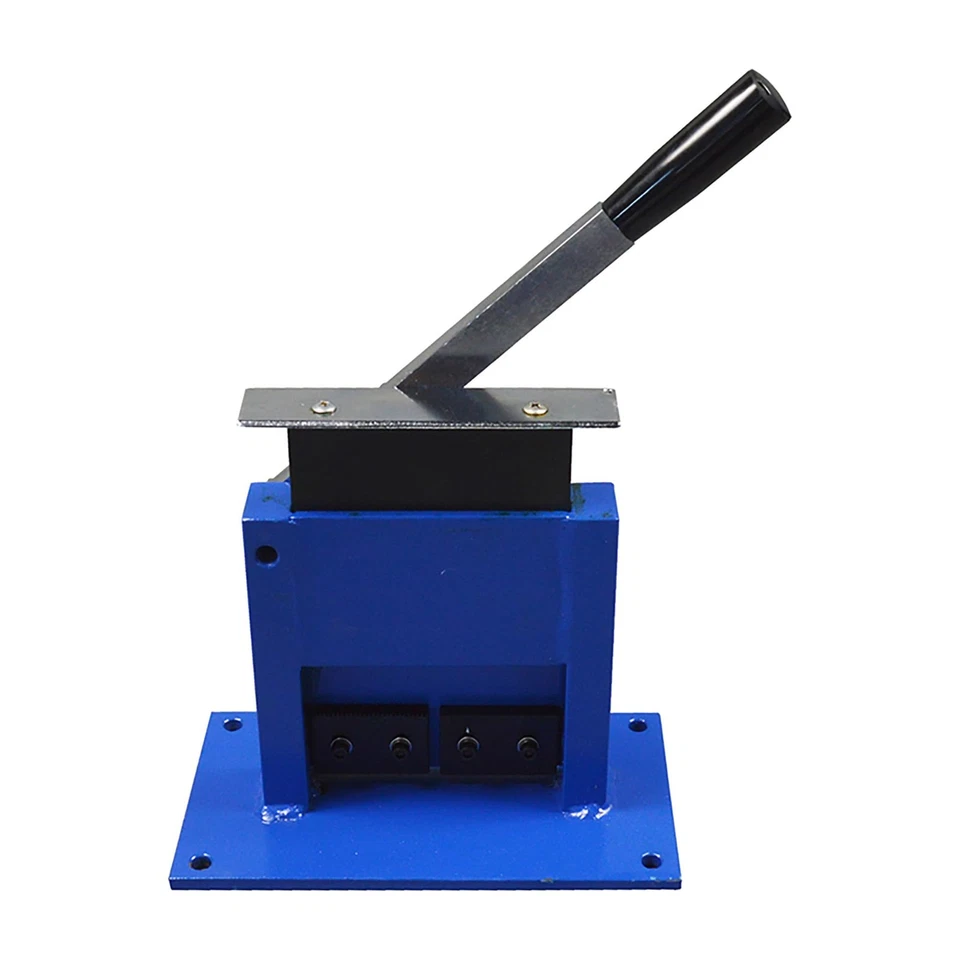 Manual Tube Crimping Sealing Machine Soft Aluminum Tube Sealing Machine Wave ... - Image 2 of 4