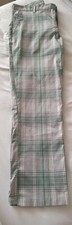 Slazenger Golf Trousers 36 Waist Regular Leg Good Condition