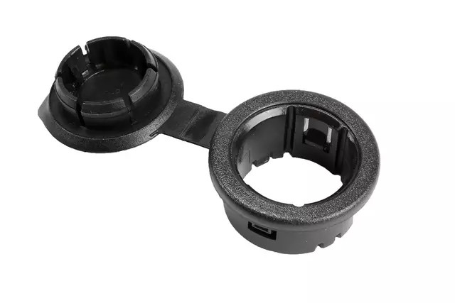 Genuine GM Power Outlet Retainer 15187371