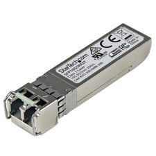 StarTech SFP-10G-SR-X SFP Transceiver Module 10Gbps 300m MM LC