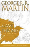 A Game Of Thrones 04. Graphic Novel | George R. R. Martin | Englisch | Buch