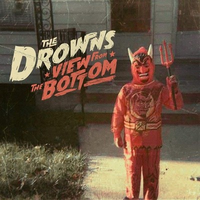 the Drowns View From The Bottom (CD)