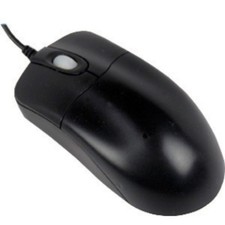 Seal Shield Silver Storm STM042P Waterproof Wired Mouse