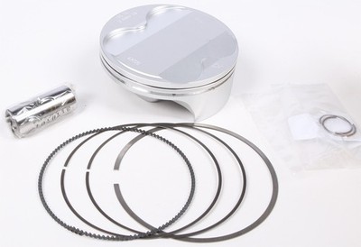 Kawasaki KX450F 2009-2012 Pro X Piston Kit Std Bore 96mm 01.4409.C