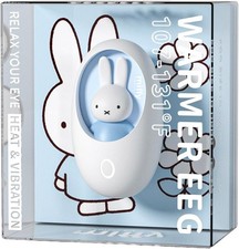 Miffy Mipow Electric Hand Warmer Heater, Portable, Rechargeable, Light 1800mAh