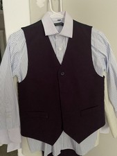 Children Boys Dress Clothes, For Party  Church Events Sizes 12