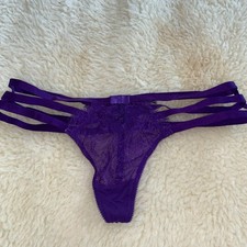 Vintage Victoria's Secret Panties 111