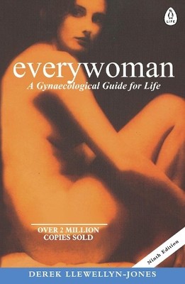 Derek Llewellyn-Jones Everywoman (Taschenbuch)