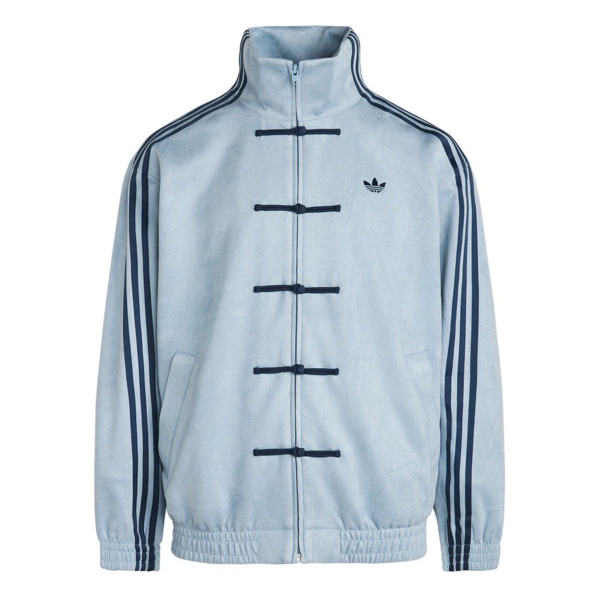 Adidas Originals CTT 3.1 SFOT Chinese Track Casual Jacket Unisex
