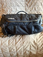 Thule Bicycle Cycle Bike RoundTrip Bike Duffe...