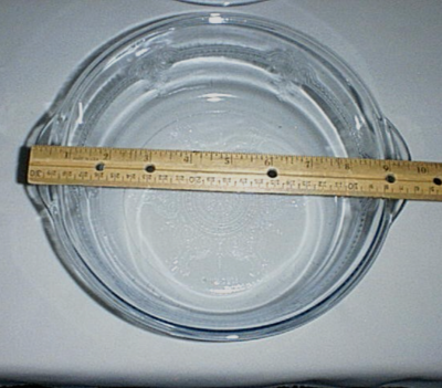 222 Fire King Phelbee ラージレフ/リッド FIRE KING Glass SAPPHIRE BLUE PHILBE 2 qt Casserole Bowl