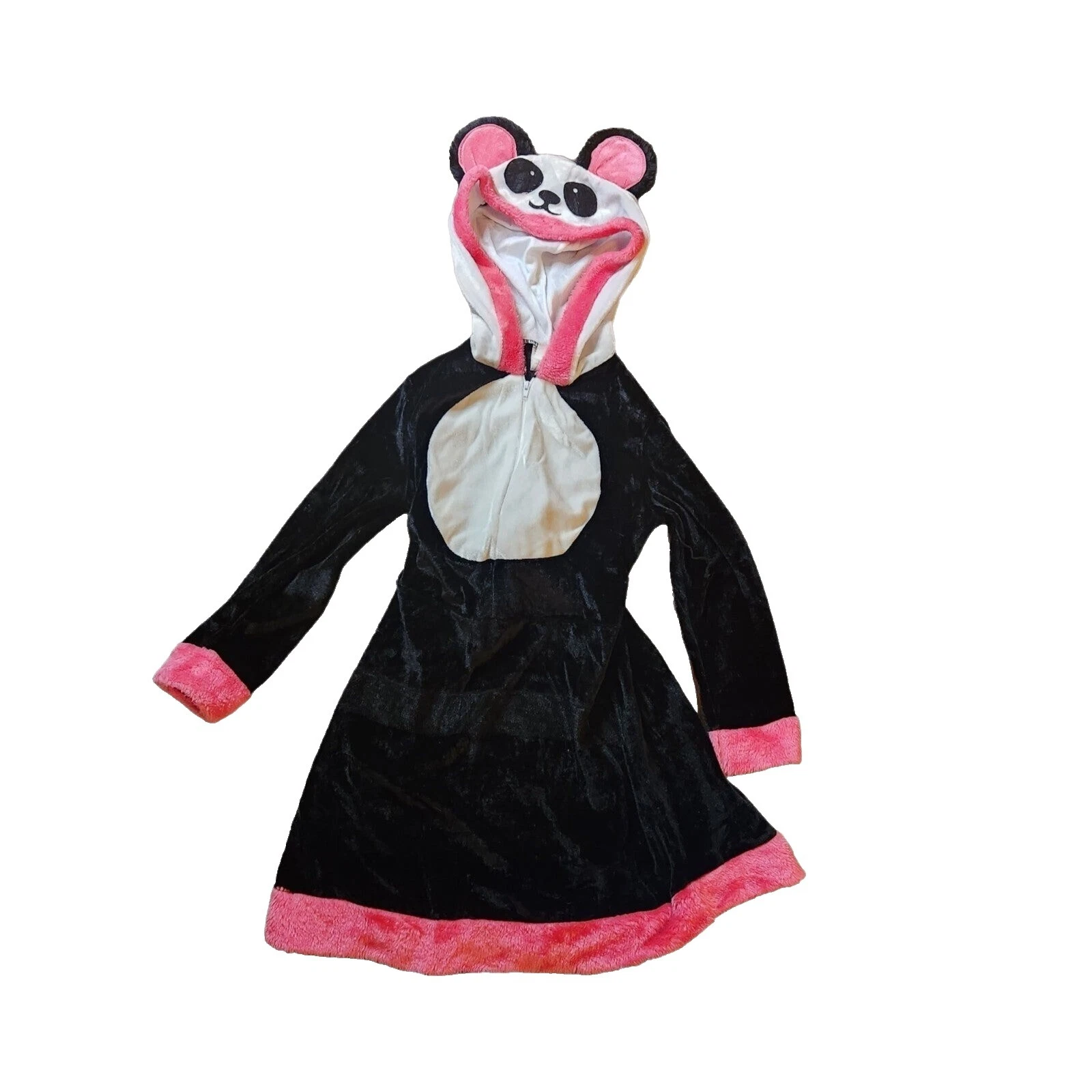 Disfraces de Halloween de piel para niñas