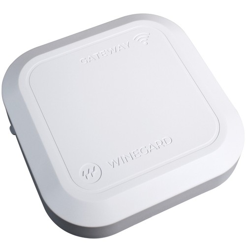 Router GW-5G01 Winegard Gateway 5G 2,4 GHz 5,0 GHz para T-mobile Starlink ATT - Imagen 2 de 3