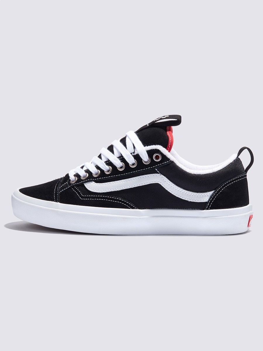 靴 VANS ORIGINALS OLD SCHOOL STYLE36 Vans Skate Old Skool 36 Black White VN000D5RBA2 Men's Size | eBay
