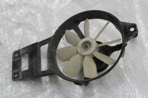 Lüfter Gebläse Ventilator Kühler Fan Kawasaki KLE 500 LE500A #R7410