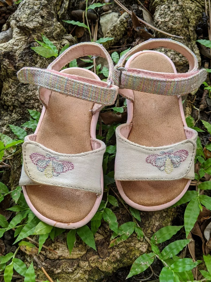 Tiny toms best sale sandals