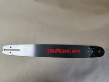 20" TsuMura Bar fits Husqvarna 562XP 288xp 365 372xp 385xp 395 575XP 576XP 394