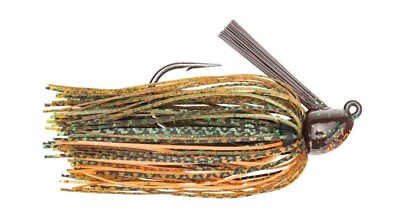 Strike King Gamakatsu Hack Attack Jig 1/2oz (14g)