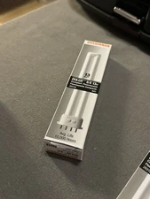 Sylvania 20318 Compact Fluorescent 4 Pin Single Tube 4100K, 13-watt