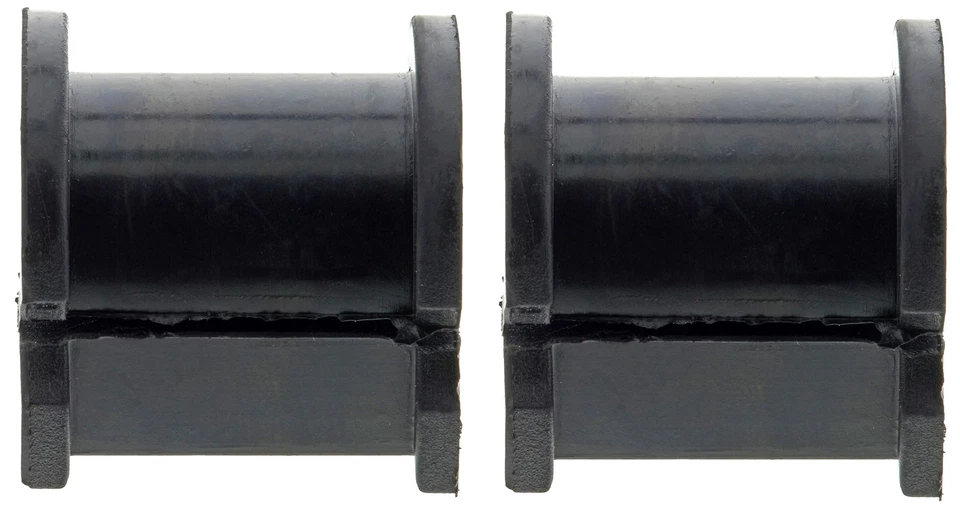 Kit de buje de barra estabilizadora de suspensión Mercury Mountaineer 2002-2005 Mevotech Foto 3 de 4