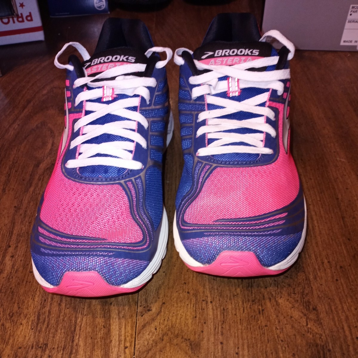 Brooks Shoe Brooks Asteria Womens Best Brooks Womens Asteria Top Sale