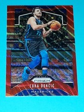 2019-20 Panini Prizm - Luka Dončić #75 for sale | eBay