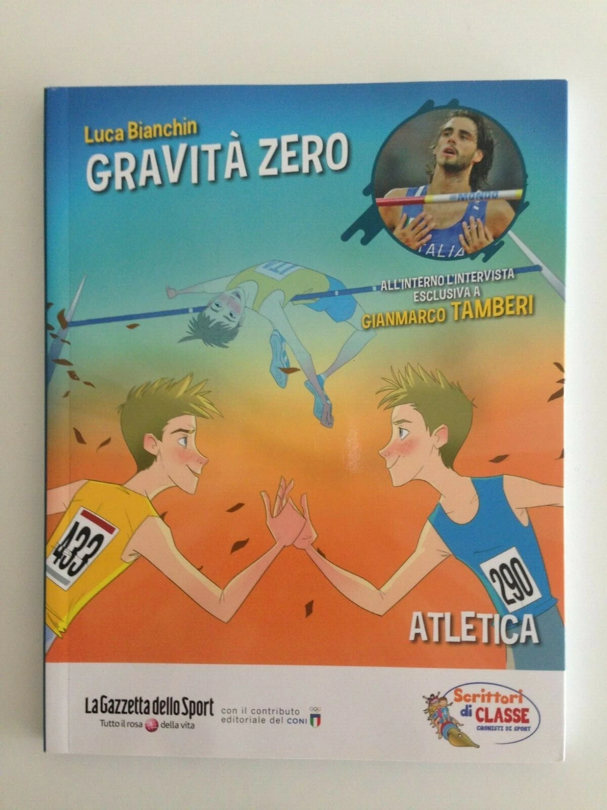 Foto 1 di 1
