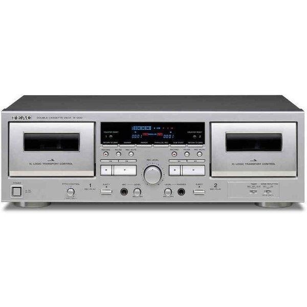 その他 TEAC stereo cassette deck v-2030S Teac V-2030 S