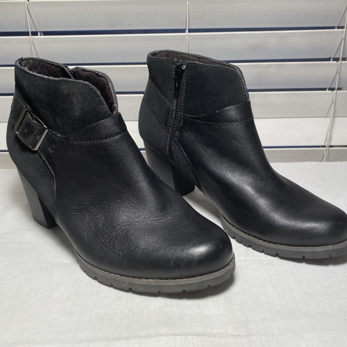 Clarks Woman display picture 1