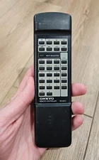 ONKYO Remote Controller RC-331C UNTESTED but looks nice