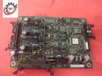 AB Applied Biosystems 3130xl Genetic Analyzer AS-PUMP Power Board Assy