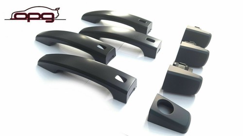 Genuine Holden Door Grab Handle Outer Cover Kit for VF VF2 SV6 SS SSV Chevrolet - Picture 5 of 5
