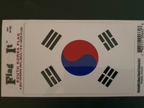 CAR STICKERS INTERNATIONAL FLAGS - Picture 137 of 171